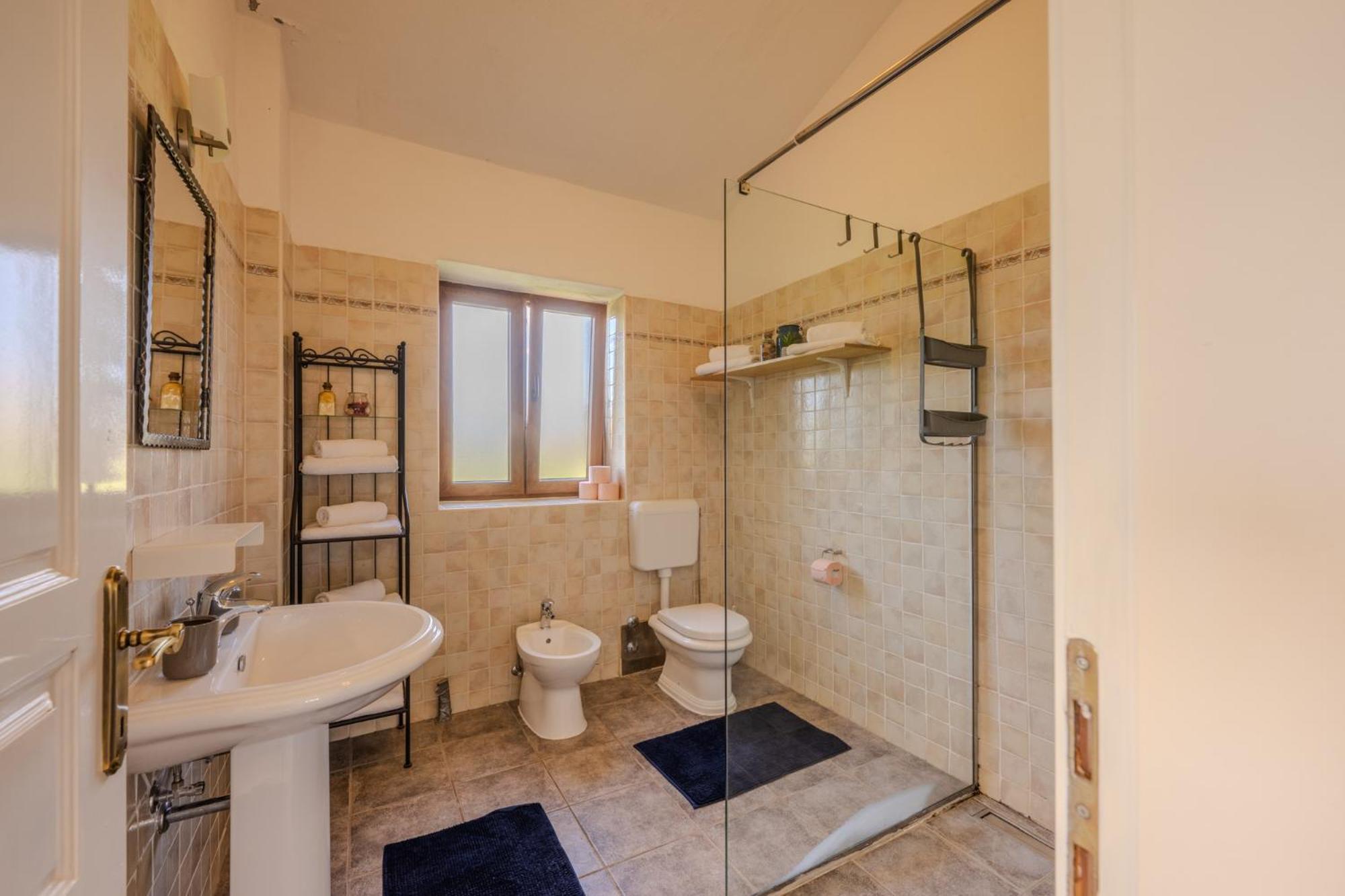 Villa Sonne In Paradis Butkovići Eksteriør billede