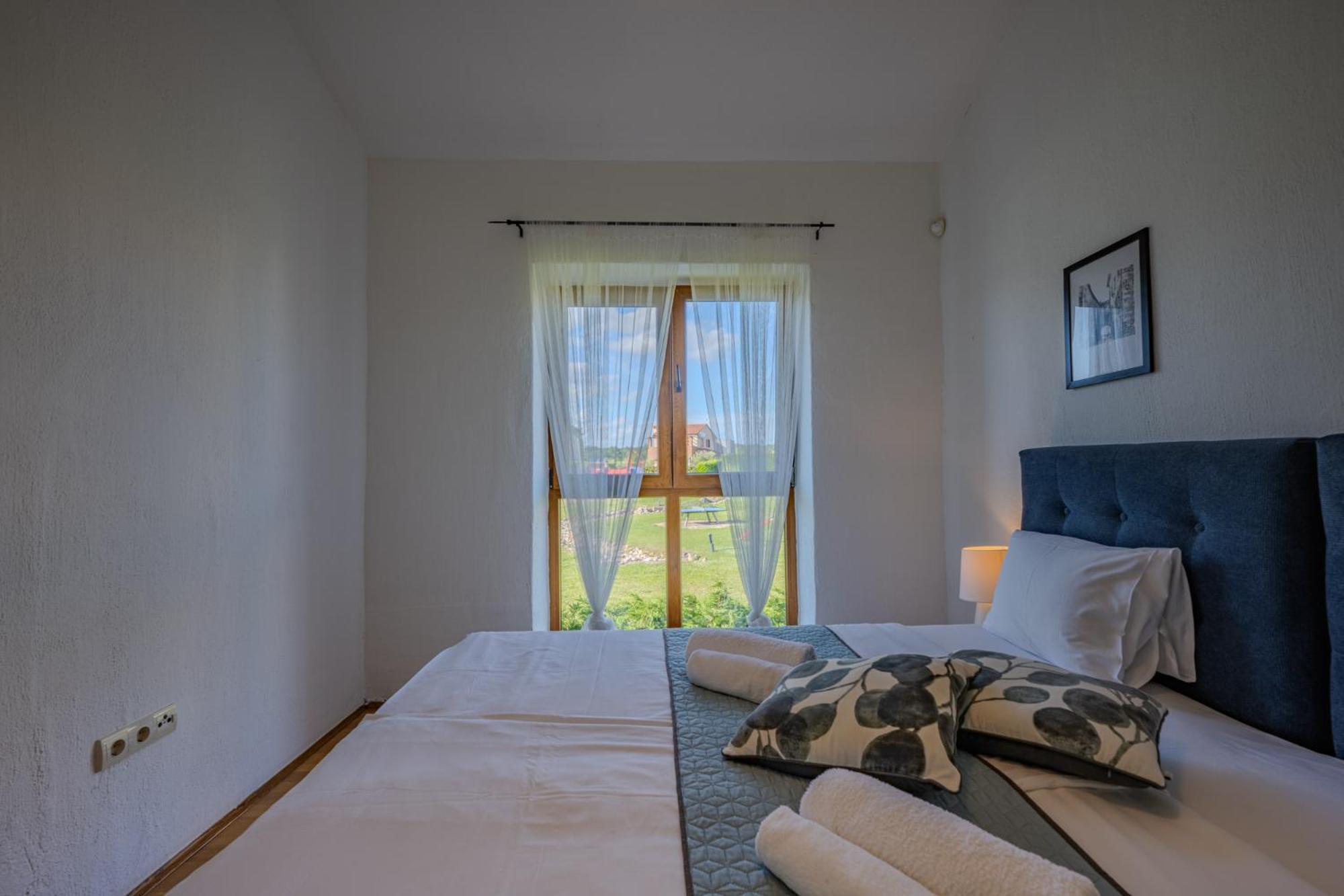 Villa Sonne In Paradis Butkovići Eksteriør billede