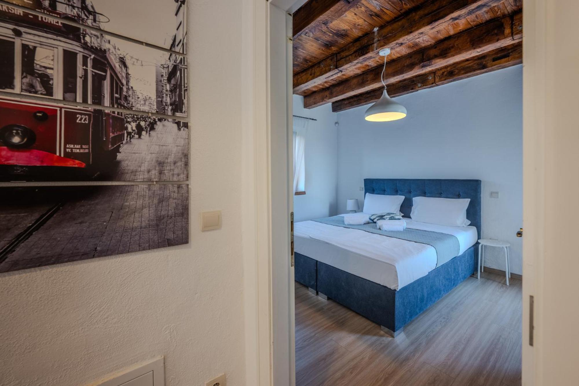 Villa Sonne In Paradis Butkovići Eksteriør billede