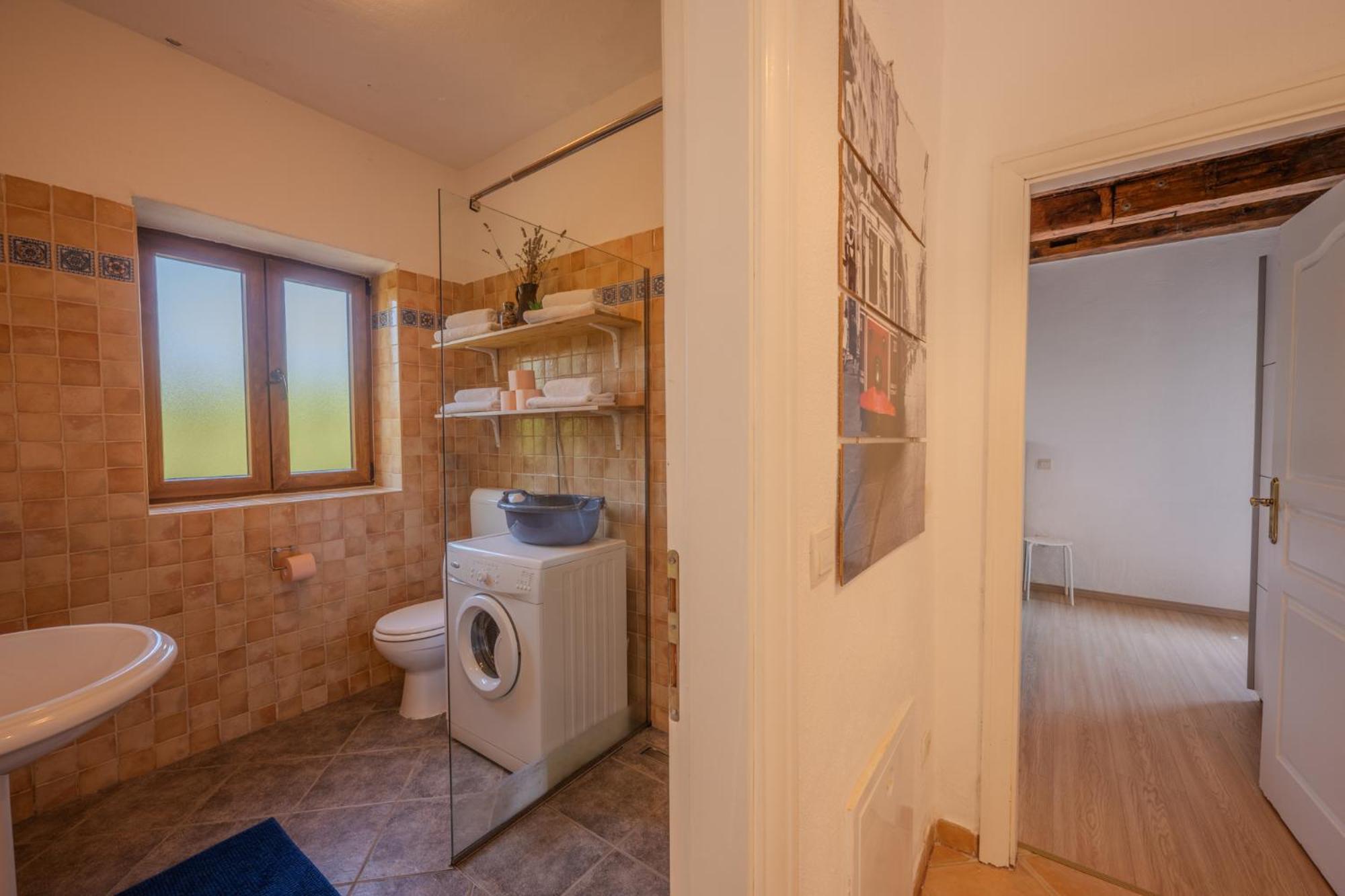 Villa Sonne In Paradis Butkovići Eksteriør billede