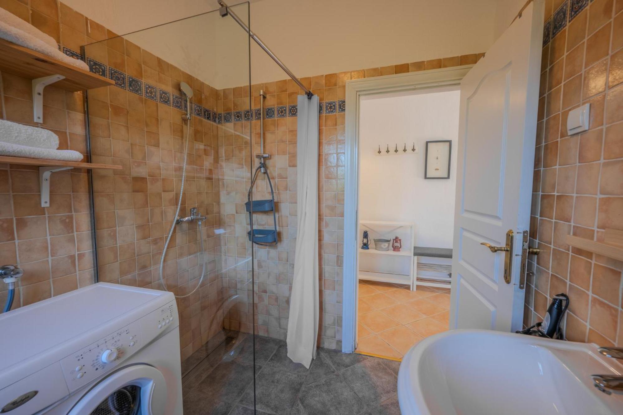 Villa Sonne In Paradis Butkovići Eksteriør billede