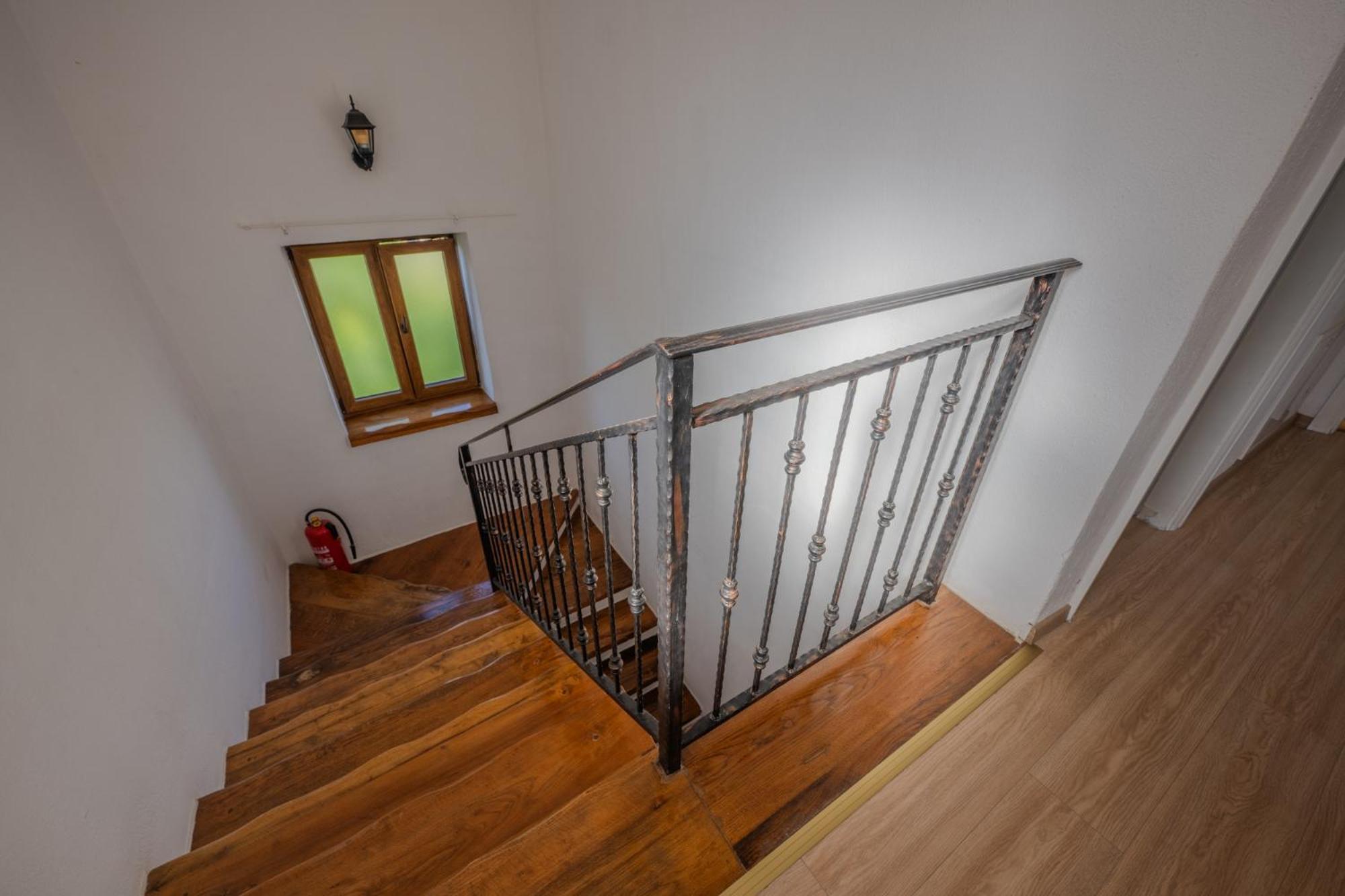 Villa Sonne In Paradis Butkovići Eksteriør billede