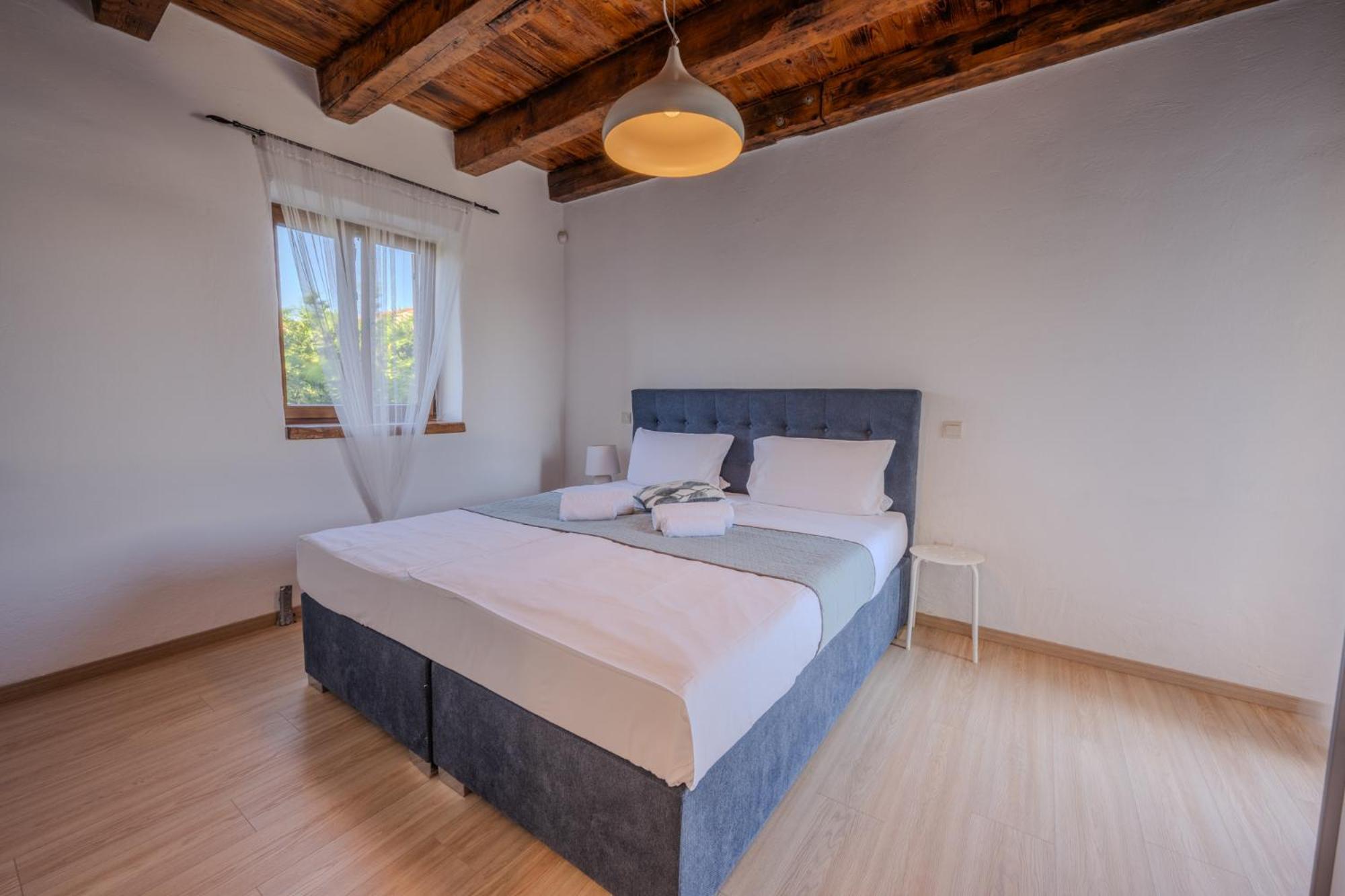 Villa Sonne In Paradis Butkovići Eksteriør billede
