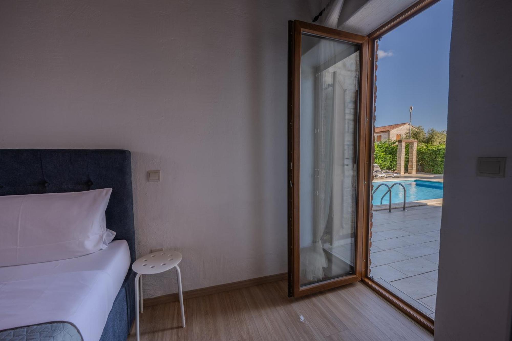 Villa Sonne In Paradis Butkovići Eksteriør billede