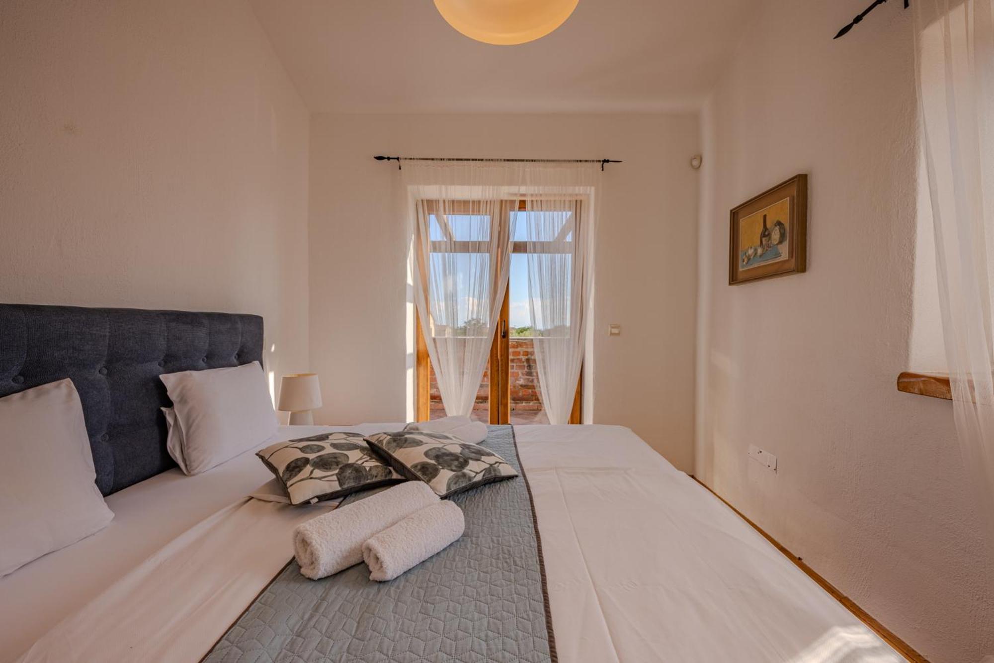 Villa Sonne In Paradis Butkovići Eksteriør billede