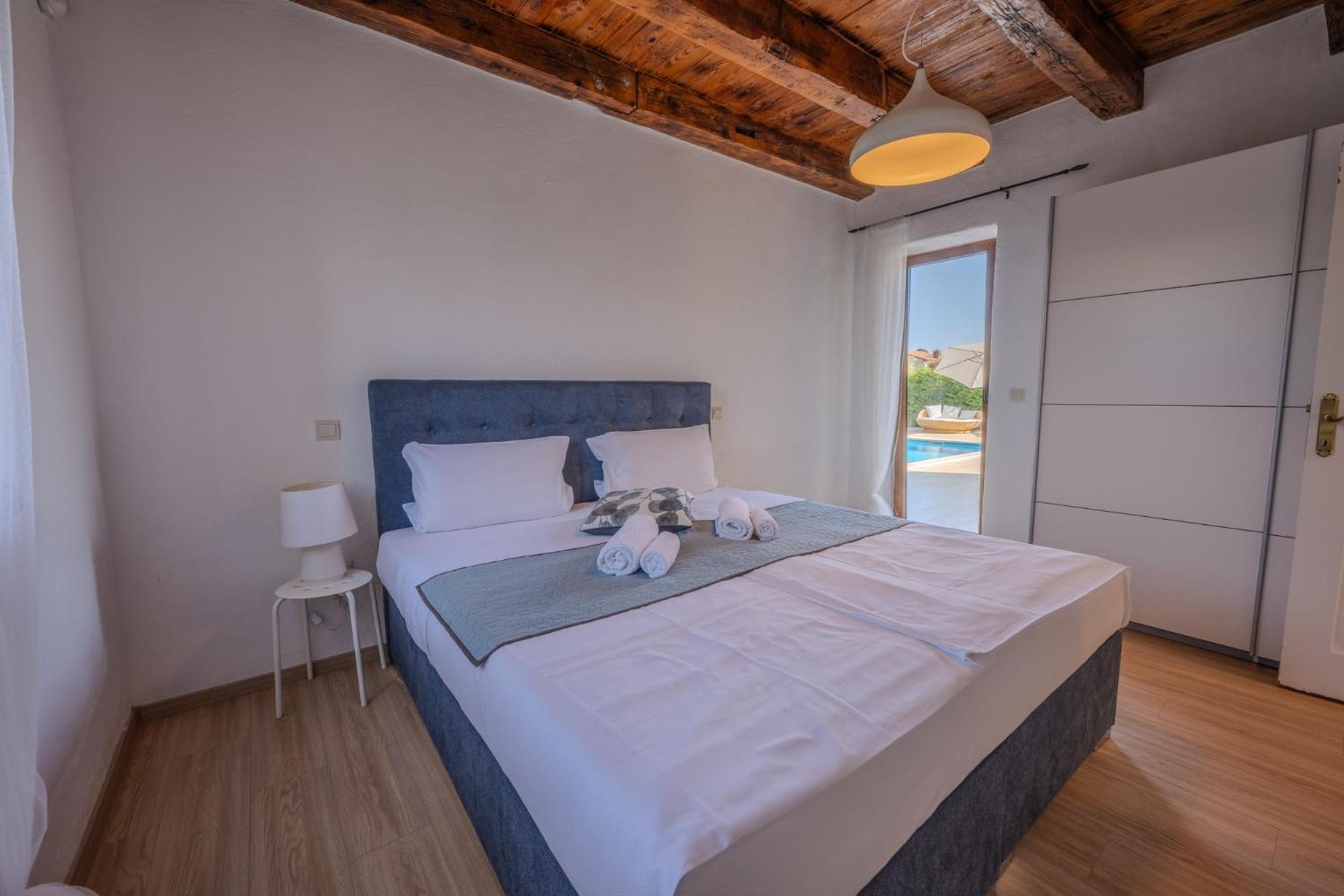 Villa Sonne In Paradis Butkovići Eksteriør billede